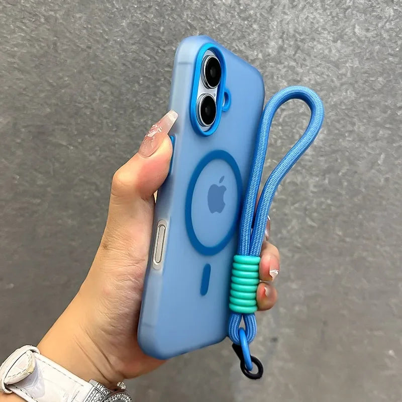 Candy Mag Strap Case