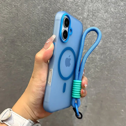 Candy Mag Strap Case