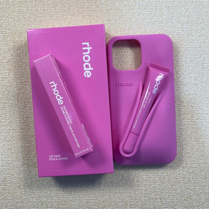 Gloss Buddy Case