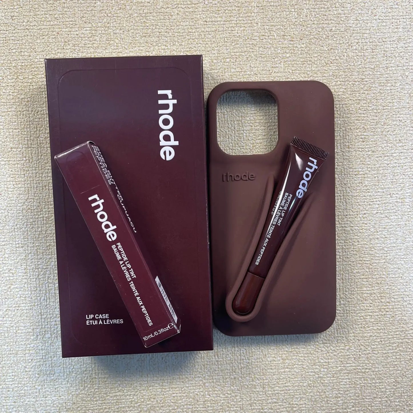Gloss Buddy Case