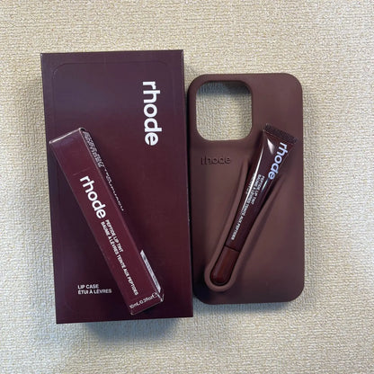 Gloss Buddy Case