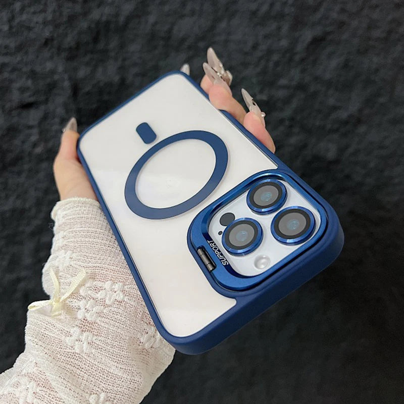 Mag Protect Case