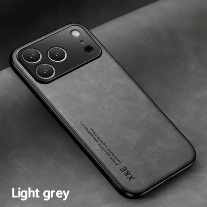 Magni Leather Case