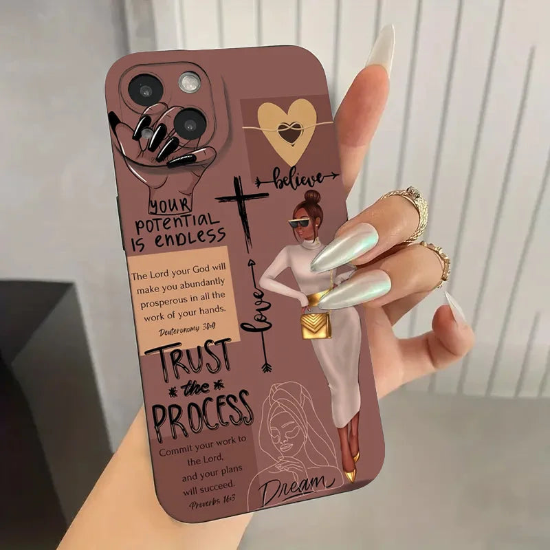 Dream Fashion Case