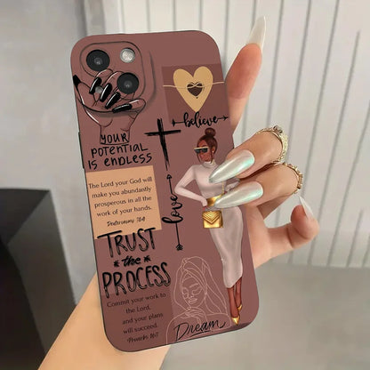 Dream Fashion Case