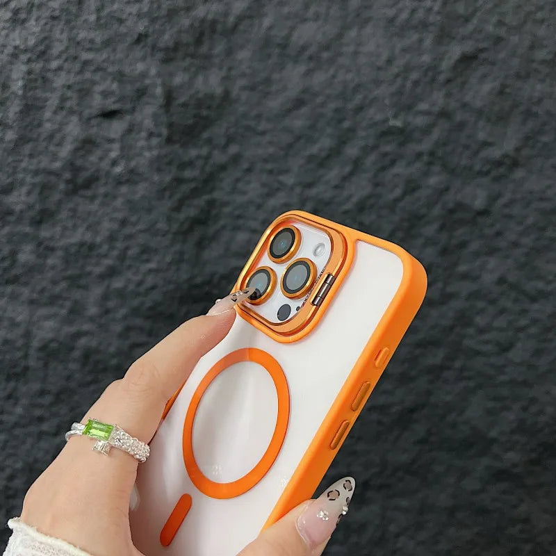 Mag Protect Case